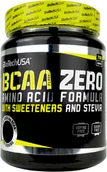 Aminokwasy - BioTech USA USA BCAA Zero 700 g - miniaturka - grafika 1
