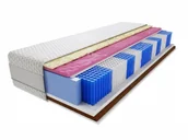 Materace - Kaszmirowysen Raja Molet 65x235 - miniaturka - grafika 1