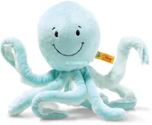 Maskotki i pluszaki - Steiff Ockto Zabawki pluszowe, Pluszowe zwierzę - miniaturka - grafika 1