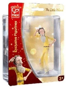 Hape Figurka z filmu Mały Książę - Pilot E824763 - Figurki dla dzieci - miniaturka - grafika 2