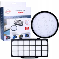 Filtry do odkurzaczy - HEPA Filtry Do Rowenta Tefal X-Trem Power Cyclonic - miniaturka - grafika 1