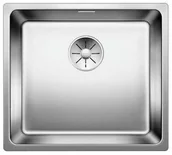 Zlewozmywaki - Blanco ANDANO 450-IF stal szlachetna 522961 - miniaturka - grafika 1