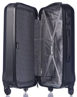 Puccini Walizka Paris średnia 4k 63l ABS03B ABS03B 1 - Walizki - miniaturka - grafika 2