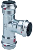Rury - Viega Prestabo t-piece 28 mm 558642 - miniaturka - grafika 1