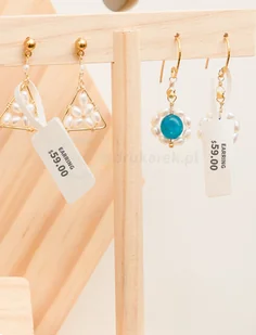 BeMark Etykiety termiczne jubilerskie BeMark 30mmx25mm WZF3025-47-230 | OSZCZĘDZAJ DO 80% - ZADZWOŃ! PROMOCJA! WZF3025-47-230 - Etykiety do drukarek - miniaturka - grafika 3