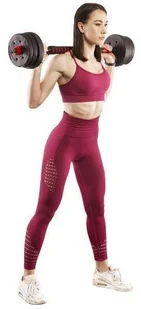 HMS Sztangielki sztanga kompozyt SGP20 20 KG - HMS 1009326 - Sztangi HMS Sztangielki sztanga kompozyt SGP20 20 KG - HMS 1009326 - Sztangi - miniaturka - grafika 13