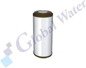 Uzdatniacze wody - Global Water Wkład usuwający żelazo i mangan do BB10" - miniaturka - grafika 1