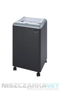 Eba Niszczarka 2127 C P4 ścinki 4x40mm - Niszczarki Eba Niszczarka 2127 C P4 ścinki 4x40mm - Niszczarki - miniaturka - grafika 1