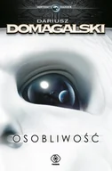 Fantasy - Rebis Osobliwość - DARIUSZ DOMAGALSKI - miniaturka - grafika 1