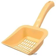 Kuwety dla kotów - Trixie ŁOPATKA DO KUWETY - miniaturka - grafika 1