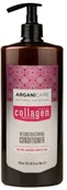 Odżywki do włosów - Arganicare Odżywka Arganicare Collagen odbudowująca do włosów cienkich 750 ml AC3257 - miniaturka - grafika 1