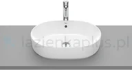 Umywalki - Roca Gap umywalka biały A3270Y1S00 - miniaturka - grafika 1