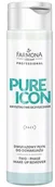 Płyny do demakijażu - FARMONA PROFESSIONAL FARMONA PURE ICON Dwufazowy Płyn Do Demakijażu KRY1004 - miniaturka - grafika 1