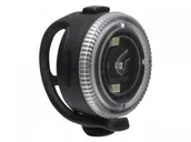 Lampki rowerowe - Blackburn Lampka przednia CLICK 20 lumenów czarna (NEW) A-BBN-7085174 - miniaturka - grafika 1