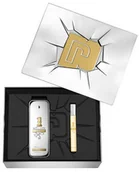 Zestawy perfum męskich - PACO RABANNE 1 Million Lucky Woda toaletowa - Zestaw - miniaturka - grafika 1