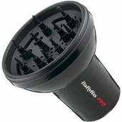 Suszarki do włosów - Babyliss PRO PRO Dyfuzor Uniwersalny - 3 Częściowy BABD05E - miniaturka - grafika 1