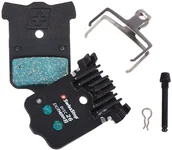 Hamulce rowerowe - Avid SwissStop SwissStop Disc 26 EXOTherm2 okładziny hamulcowe do Elixier 9/7/5/3/1/CR/R/SRAM XX/XO/DB 5/3/1 2020 Klocki do hamulców tarczowych SW-111 - miniaturka - grafika 1