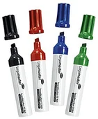 Markery do tablic - Legamaster 7  115001 Board Marker TZ150, do wyboru zestaw 4-cz. 8713797026086 - miniaturka - grafika 1