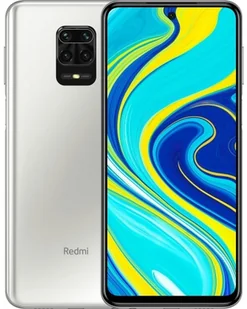 Xiaomi Redmi Note 9S 128GB Dual Sim Niebieski - Telefony komórkowe - miniaturka - grafika 2