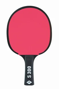 Donic Schildkrot Rakietka do tenisa stołowego DONIC-SCHILDKRÖT Protection Line 300 acc-5931-0 - Tenis stołowy - miniaturka - grafika 3