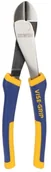 Kombinerki i obcęgi - Irwin szczypce boczne 200mm 10505495 - miniaturka - grafika 1