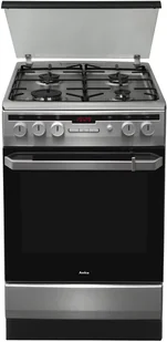 Kuchenka gazowa Amica 58GGD4.33HZpTabNQ(Xx) - Kuchenki gazowe - miniaturka - grafika 2