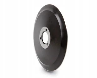 Hendi Nóż teflonowy do krajalnicy 300 mm 975756 - Inne urządzenia gastronomiczne - miniaturka - grafika 2