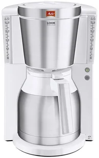 Ekspres do kawy Melitta Look Therm Deluxe 1011-13 - Ekspresy do kawy - miniaturka - grafika 2