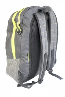 Wild Duży Sportowy Plecak WILD (PL) Torba na Laptopa 17" NG44 - Torby na laptopy - miniaturka - grafika 3
