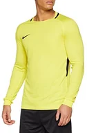 Piłka nożna - Nike Park goalie III GK Bramkarz Jersey Opti Yellow/Black, xl 894509-741 - miniaturka - grafika 1