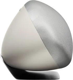 B&W Zeppelin Pearl Grey - Głośniki i kolumny - miniaturka - grafika 3