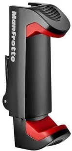 Manfrotto MC PIXI Klamra na telefon MCPIXI - Akcesoria do statywów - miniaturka - grafika 4