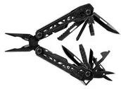Multitools - Gerber Multitool Truss Black (30-001780) 30-001780 - miniaturka - grafika 1