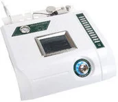 Urządzenia do mikrodermabrazji - beauty system 3w1 Mikrodermabrazja + Peeling + Mezoterapia BN-E3 BN-E3 - miniaturka - grafika 1