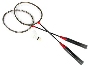 Spokey 83371 - Badminton - miniaturka - grafika 4
