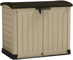 Keter Szafa ogrodowa STORE IT OUT ARC 17199415 17199415 - Altany ogrodowe - miniaturka - grafika 7