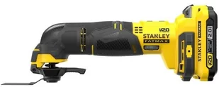Stanley FATMAX Urządzenie wielofunkcyjne Stanley FATMAX SFMCE500D2K 18V v20 2x2.0Ah SFMCE500D2K - Narzędzia wielofunkcyjne - miniaturka - grafika 3