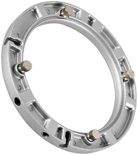 Godox Adapter uniwersalny softbox Godox SA-U - Akcesoria do lamp błyskowych Godox Adapter uniwersalny softbox Godox SA-U - Akcesoria do lamp błyskowych - miniaturka - grafika 1