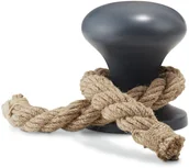 Akcesoria do drzwi - Philippi Stoper do drzwi Hamburger matowy 240011 - miniaturka - grafika 1