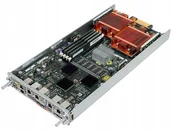 Płyty główne serwerowe - Emc 100-562-141 Network Storage Module 2x Xeon 4GB - miniaturka - grafika 1