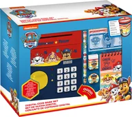 Skarbonki - Kids Euroswan Skarbonka na kod Paw Patrol PW19832 - - miniaturka - grafika 1