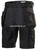Odzież robocza - L.BRADOR SPODNIE KRÓTKIE SZORTY 1844PB C60 XXL 800051751 - miniaturka - grafika 1