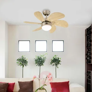 Westinghouse Turbo Swirl - Wentylatory sufitowe - miniaturka - grafika 2