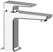 Baterie umywalkowe - Omnires Bateria umywalkowa SAXON - miniaturka - grafika 1