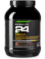 Odżywki na masę - Herbalife H24 Rebuild Strength 1000g czekoladowy - miniaturka - grafika 1