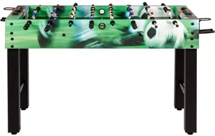 MKS ZIELONA GRA PIŁKARZYKI STÓŁ PIŁKARSKI TRAMBAMBULA 20060253 - Piłkarzyki - miniaturka - grafika 6