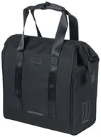 Sakwy rowerowe - Basil Grand Shopper 23l, czarny 2022 Sakwy - miniaturka - grafika 1