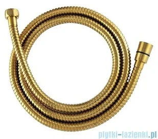 Omnires Contour system prysznicowy podtynkowy termostatyczny złoto szczotkowane SYSCT11GLB - Zestawy prysznicowe Omnires Contour system prysznicowy podtynkowy termostatyczny złoto szczotkowane SYSCT11GLB - Zestawy prysznicowe - miniaturka - grafika 8