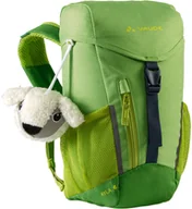 Plecaki - Vaude Ayla 6 Backpack Kids, apple One Size 2021 Plecaki szkolne i turystyczne 154854570 - miniaturka - grafika 1