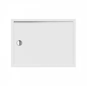 Brodziki prysznicowe - New Trendy NEW CANTARE 140x80 B-0446 - miniaturka - grafika 1